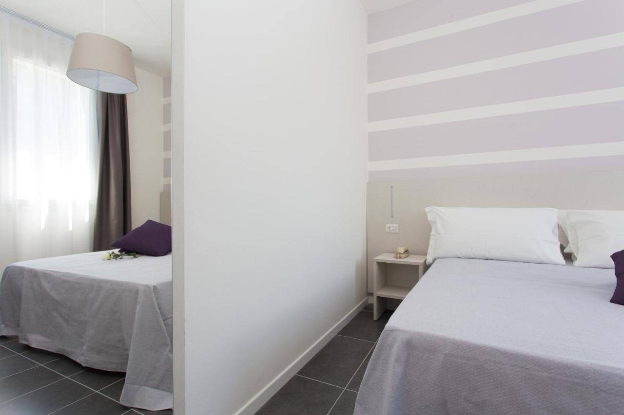 Hotel Star Cesenatico Exterior photo