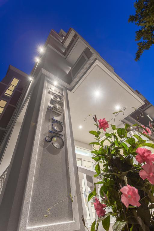 Hotel Star Cesenatico Exterior photo