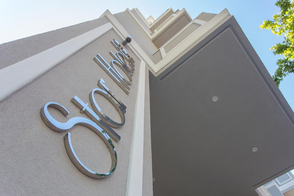 Hotel Star Cesenatico Exterior photo