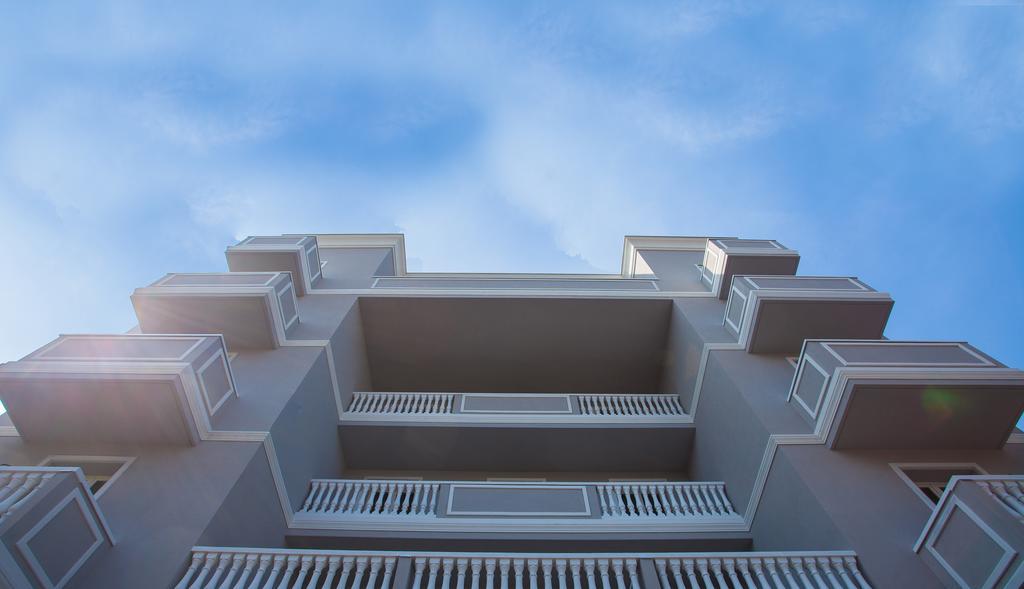 Hotel Star Cesenatico Exterior photo