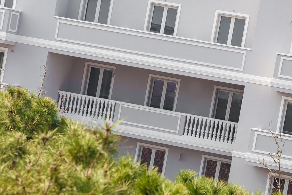 Hotel Star Cesenatico Exterior photo